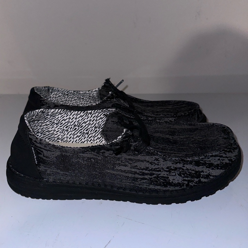 Hey Dude Wendy Slip On Shoes